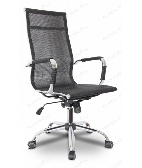 Кресло компьютерное College XH-633A/Black