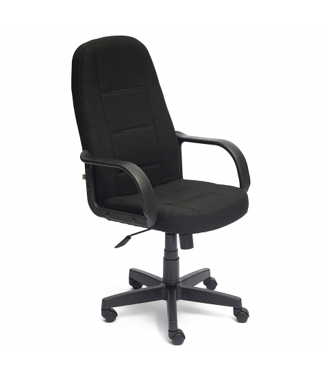 Кресло компьютерное CH747 черное