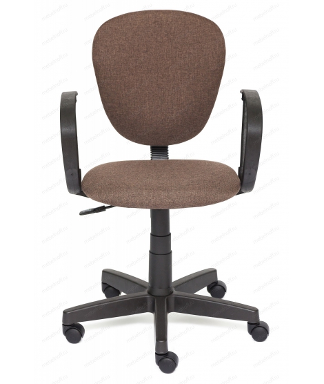 Кресло компьютерное CH413 Br