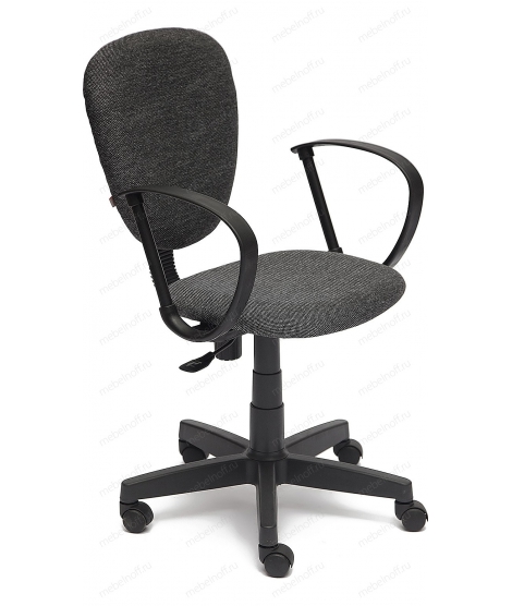 Кресло компьютерное СН 413 серое