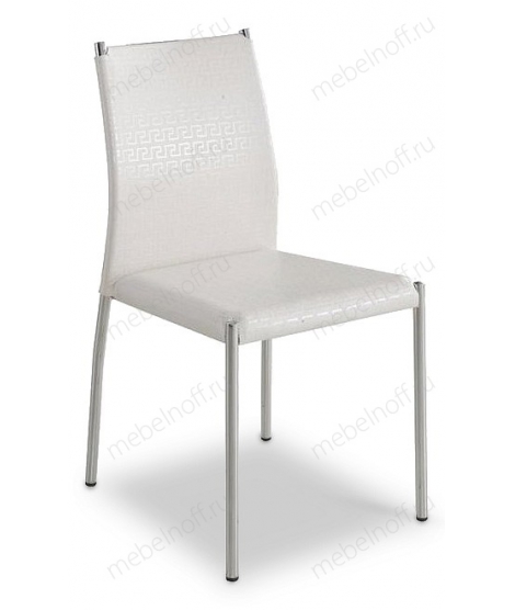 Стул 4159 белый