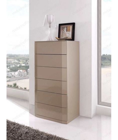 Комод S-102 мока