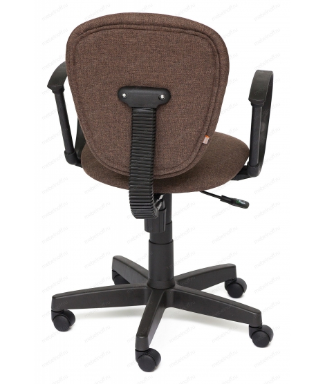 Кресло компьютерное CH413 Br