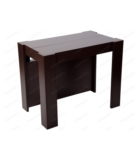 Стол обеденный Giant We венге