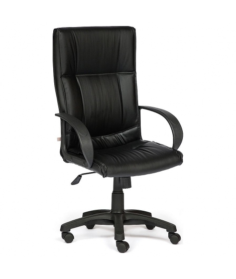 Кресло компьютерное Davos черное