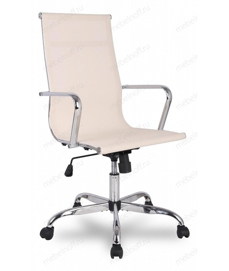 Кресло компьютерное College H-966F-1/Beige