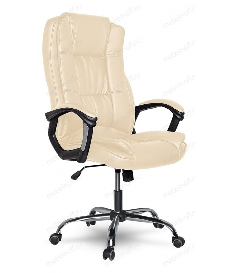Кресло компьютерное College XH-2222/Beige