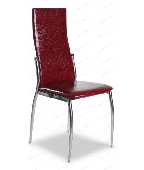 Стул 2368 А11 красный