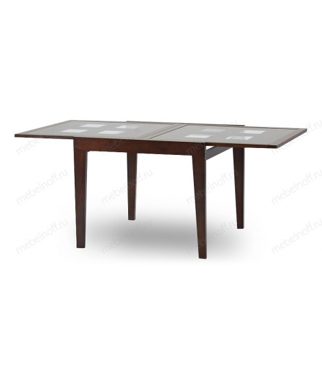 Стол обеденный Benson 90 Capuccino