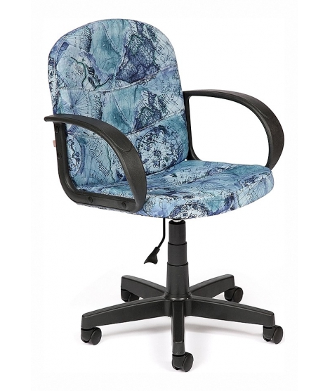 Кресло компьютерное Baggi