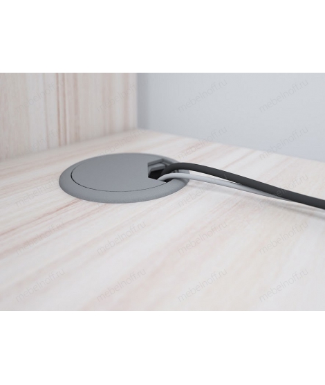 Стол компьютерный Домино СР-145 венге