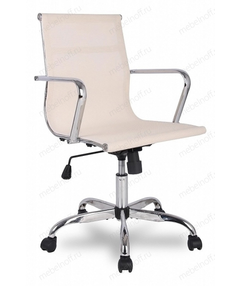 Кресло компьютерное College H-966F-2/Beige