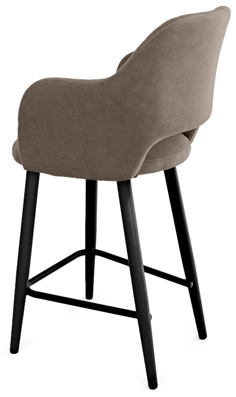 Стул Эспрессо-2 полубарный-мини (h500) 