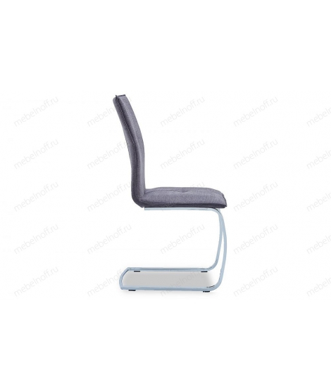 Стул DC-332 темно-коричневый