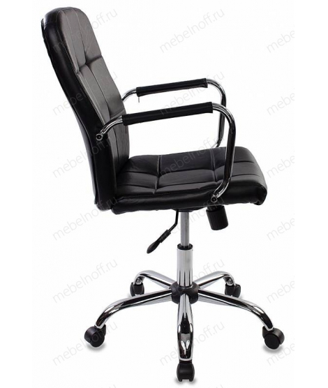 Кресло компьютерное CH-909-LOW/BLACK