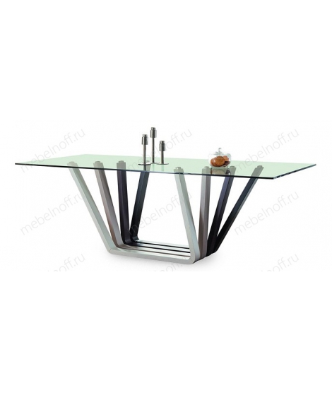 Стол обеденный HA-1412K