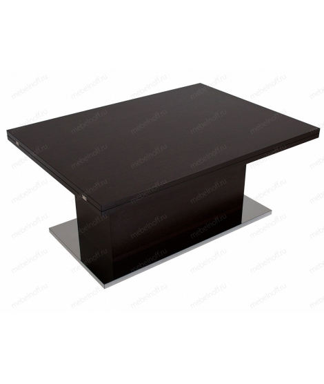 Стол-трансформер Slide We