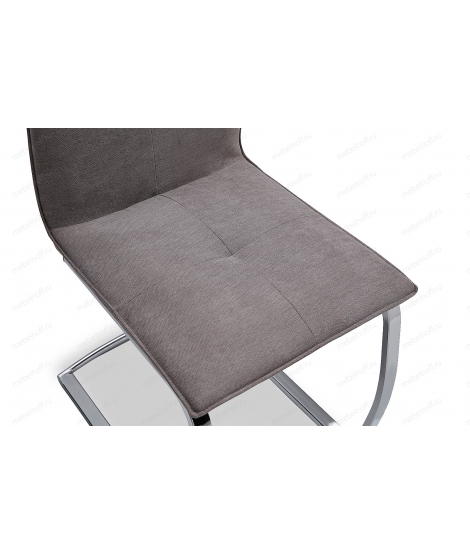 Стул DC-332 бежевый