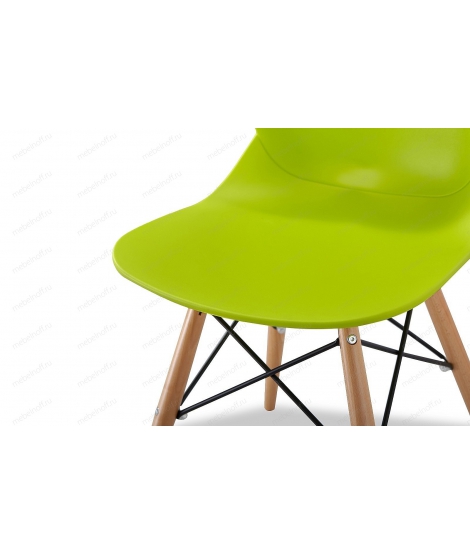 Стул PW-025 LIME