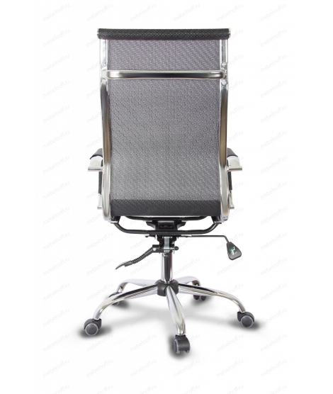 Кресло компьютерное College XH-633A/Black