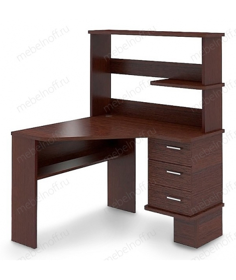 Стол Домино СД-45 венге