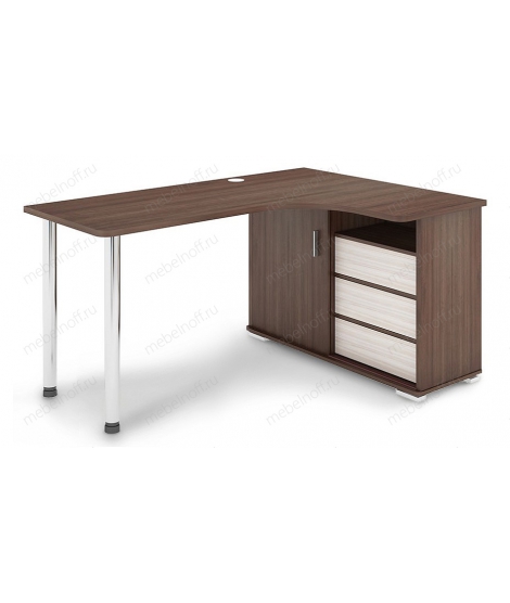 Стол письменный СР-165СМ SH