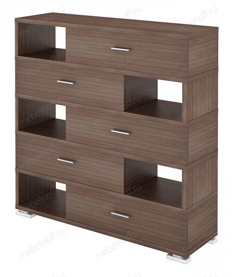 Тумба комбинированная СБ-40/5 шамони