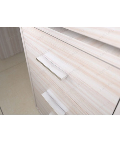 Стол письменный Домино СД-45С карамель