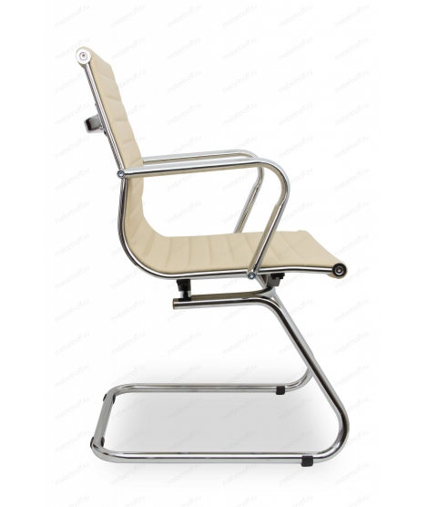 Стул College H-916L-3/Beige бежевый