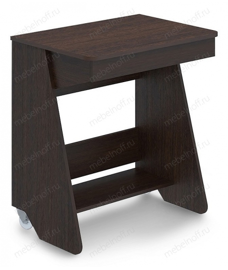 Стол компьютерный Домино СК-7 венге