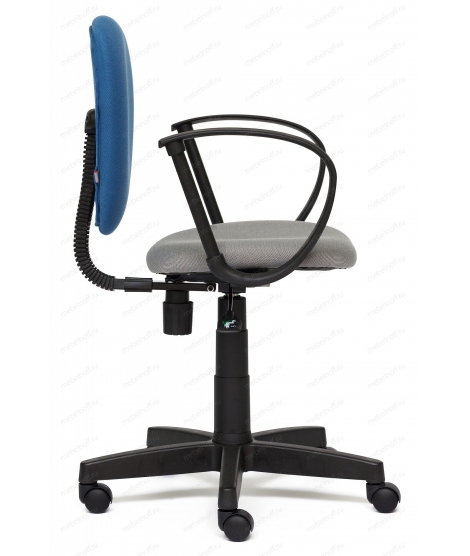 Кресло компьютерное CH413