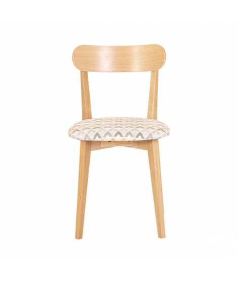 Стул Дакар-3