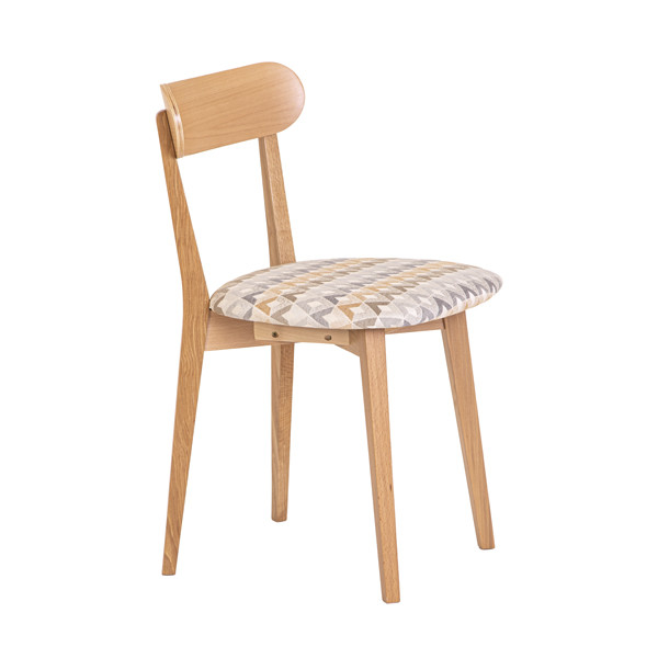 Стул Дакар-3