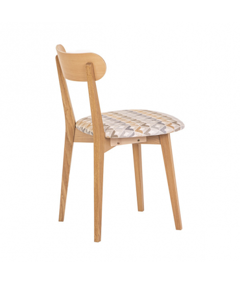 Стул Дакар-3