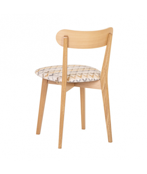 Стул Дакар-3