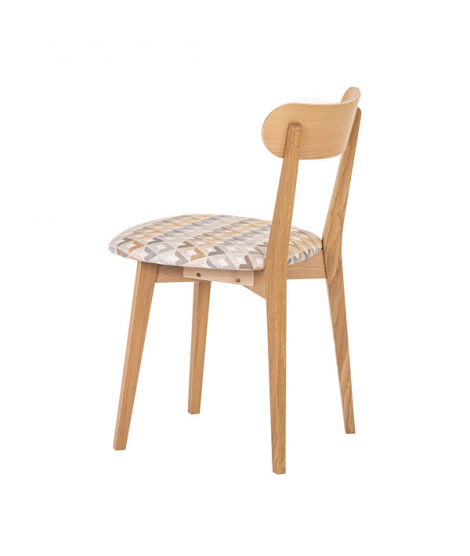 Стул Дакар-3