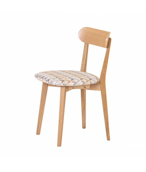 Стул Дакар-3