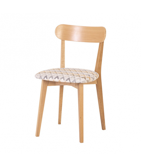 Стул Дакар-3