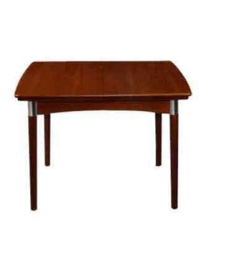 Деревянный раздвижной стол Агат КМ