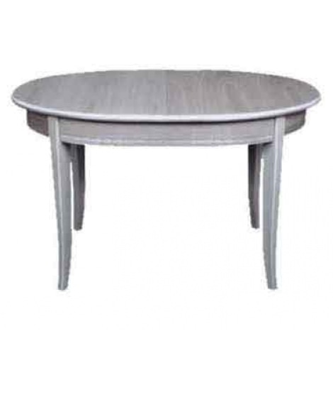 Деревянный раздвижной стол Агат 3