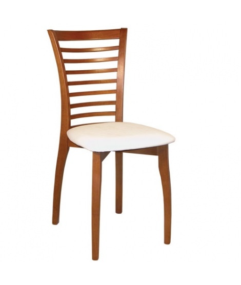 Стул Агат деревянный