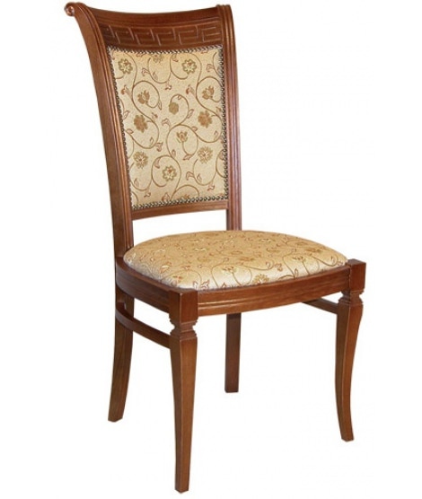 Стул Сенатор из массива