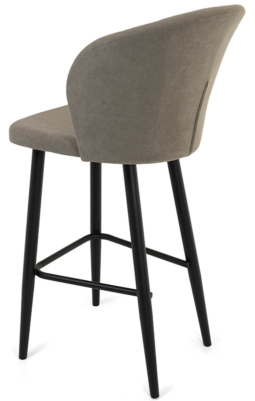 стул Коко полубарный (h600)