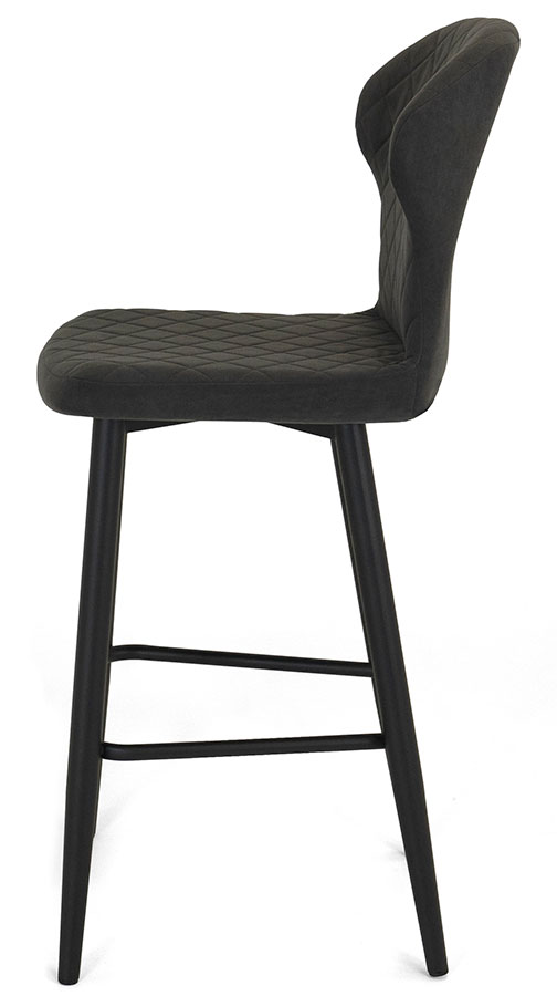 Стул Марио полубарный (h600) 