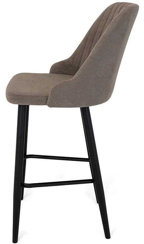 Стул Даниэлла полубарный (h600) 