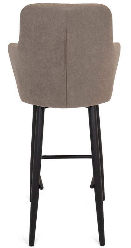 Стул Йорк полубарный (h600) 