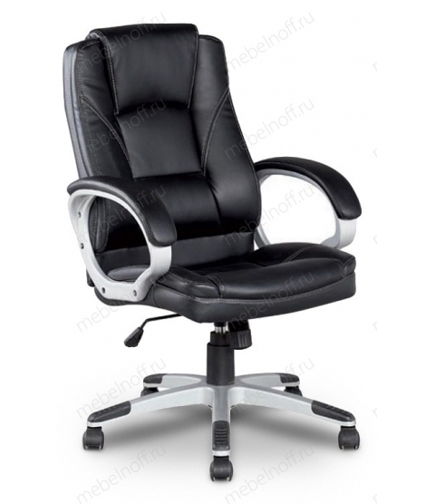 Кресло компьютерное College BX-3177/Black