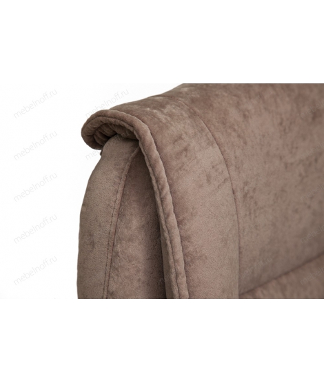 Кресло компьютерное Oreon Smoke