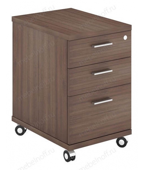 Тумбочка Домино ТС-2 шамони