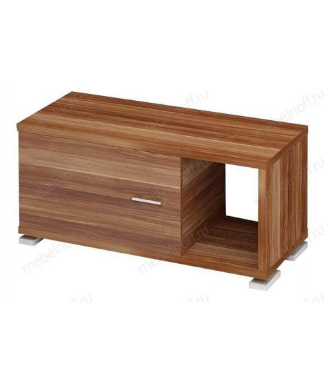 Тумба комбинированная Латте СБ-50М/1 слива